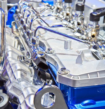 yeni motor yeni araba