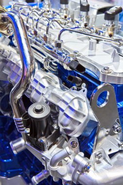 yeni motor yeni araba