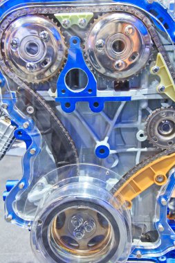 yeni motor yeni araba