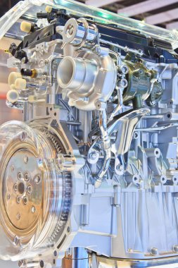 yeni motor yeni araba