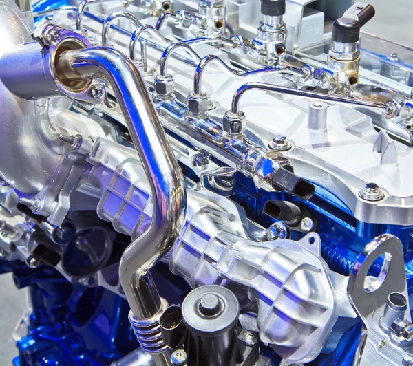 yeni motor yeni araba