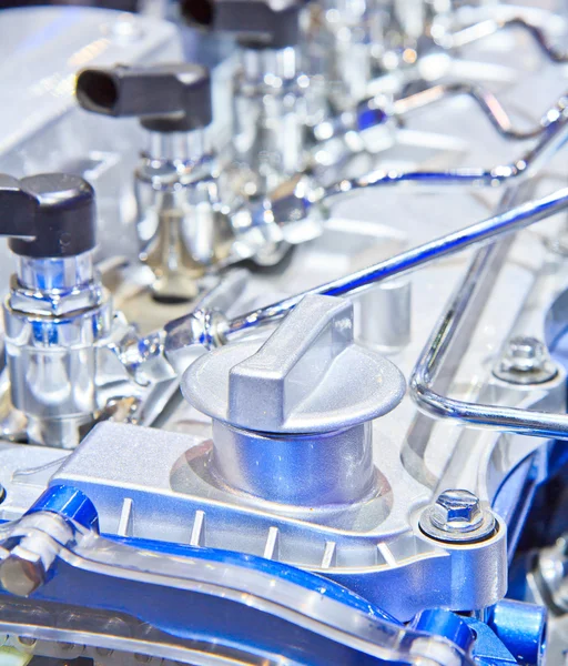 yeni motor yeni araba