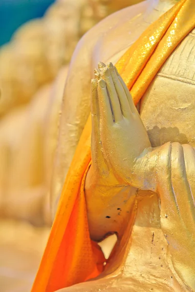 Обитель Будды — стоковое фото