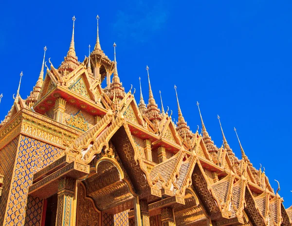 Kościół sanktuarium w Tajlandii świątyni — Zdjęcie stockowe