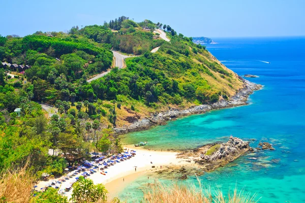 Güney Tayland phuket Adası — Stok fotoğraf