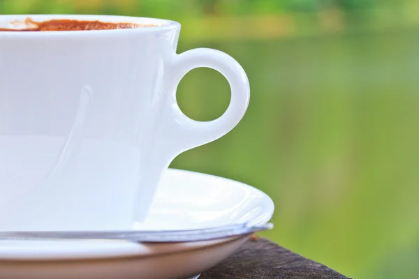 Taza de café — Foto de Stock