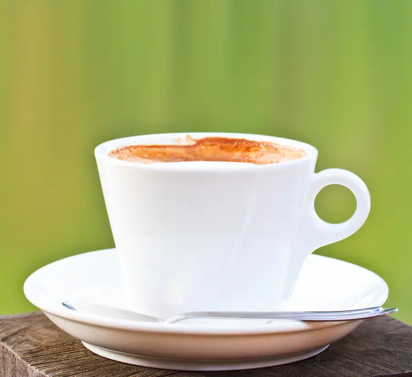 Taza de café — Foto de Stock