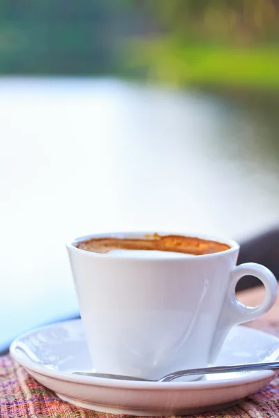 Taza de café — Foto de Stock