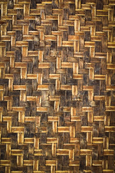 Trä struktur med naturliga mönster bakgrund — Stockfoto