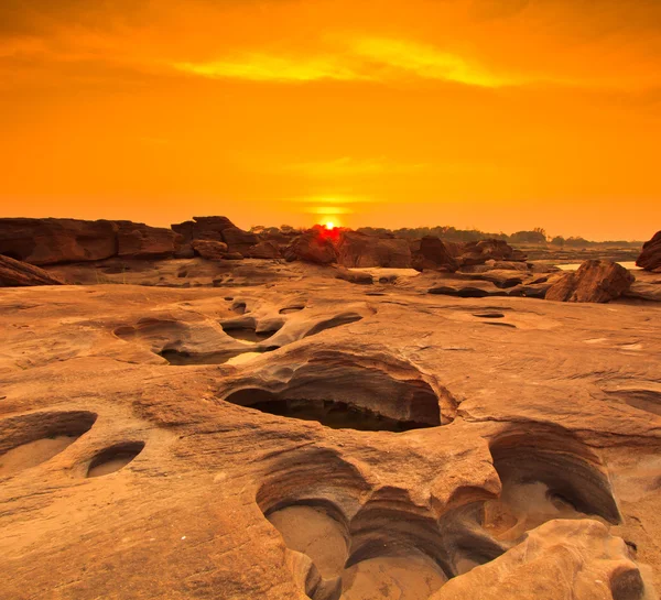 Gran cañón — Foto de Stock