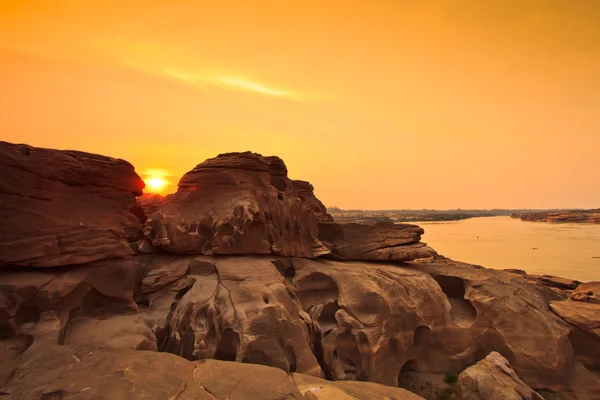 Gran cañón — Foto de Stock