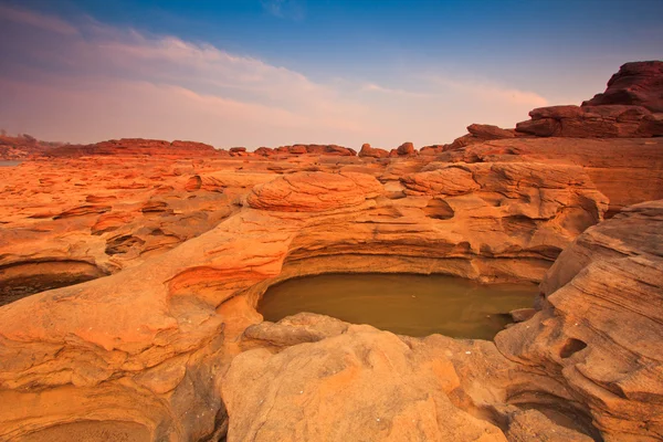 Grand Canyon — Stock fotografie