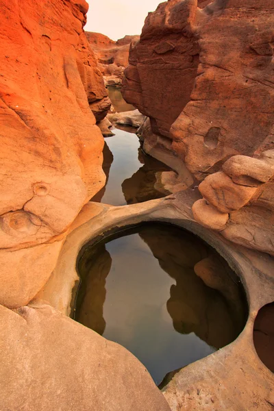 Grand Canyon — Stock Photo, Image