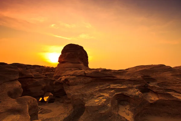 Grand Canyon — Stockfoto