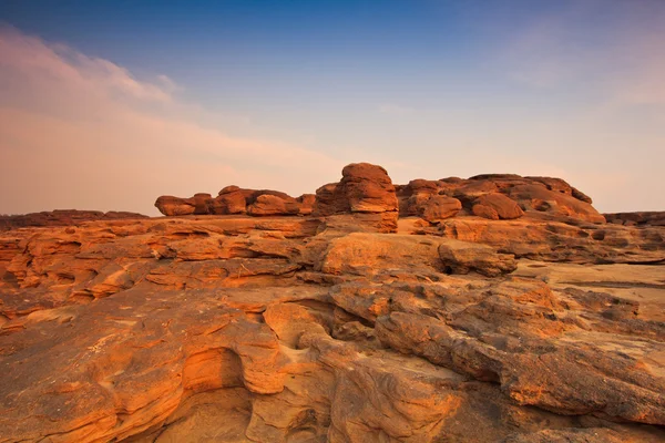 Grand Canyon — Stock fotografie