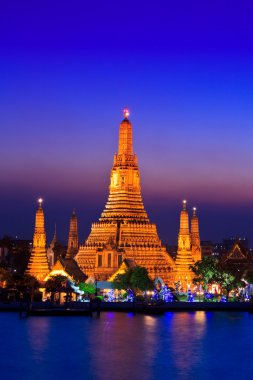 WAT arun Tapınağı