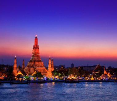 WAT arun Tapınağı