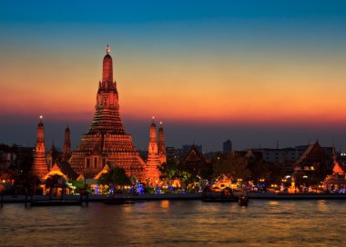 WAT arun Tapınağı