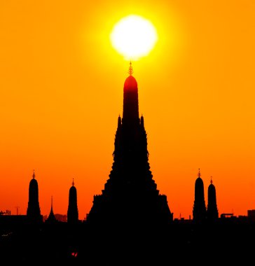 WAT arun Tapınağı