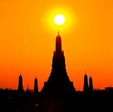 WAT arun Tapınağı