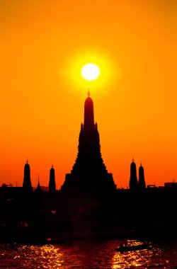WAT arun Tapınağı