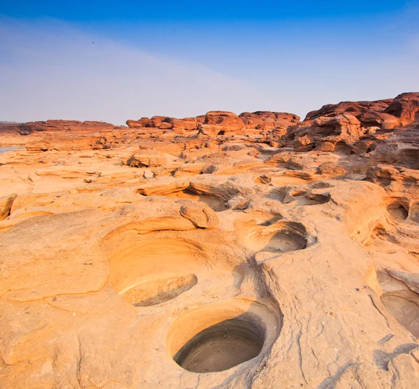 Grand Canyon — Stock fotografie