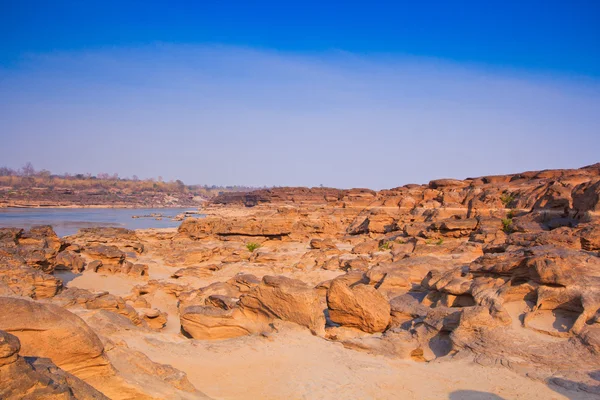 Gran cañón — Foto de Stock