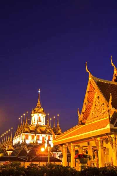 Templo wat —  Fotos de Stock