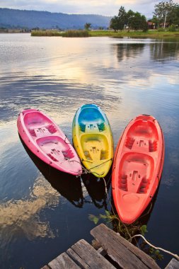Kayak