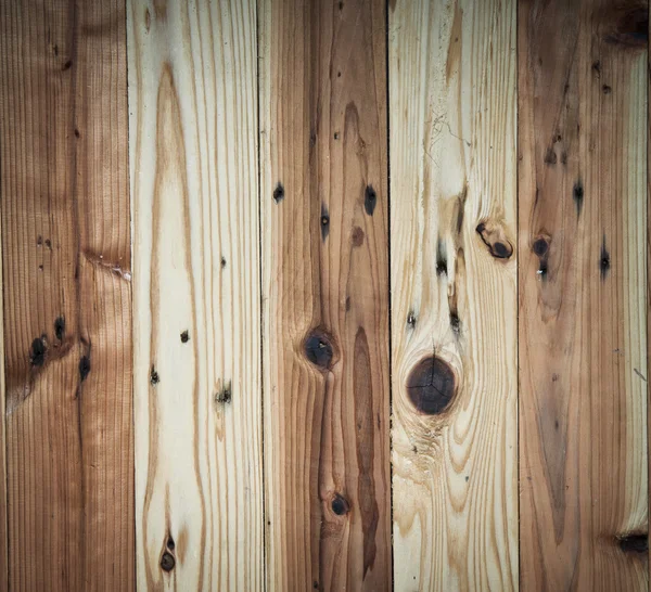 Pared de madera — Foto de Stock