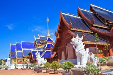 WAT yasağı den Tapınağı