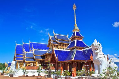 WAT yasağı den Tapınağı