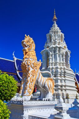 Pagoda wat yasağı den Tapınağı