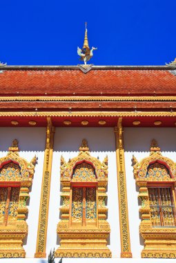 WAT yasağı den tapınak maetang