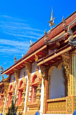 WAT yasağı den tapınak maetang