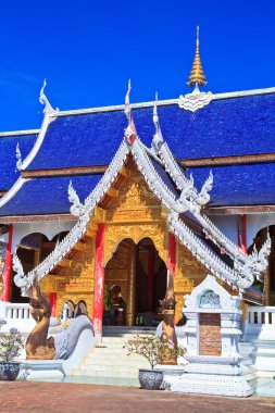 WAT yasağı den tapınak maetang