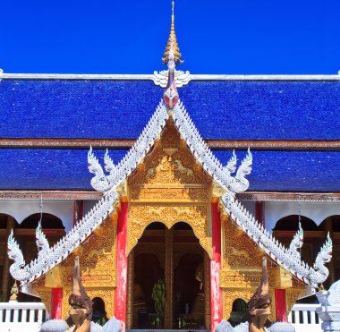 WAT yasağı den tapınak maetang