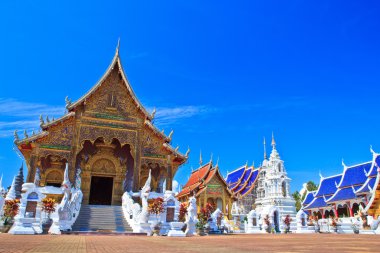 WAT yasağı den tapınak maetang