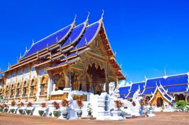 WAT yasağı den tapınak maetang