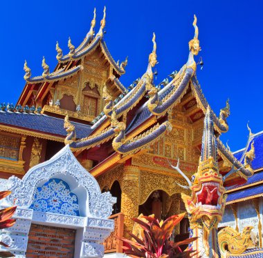 WAT yasağı den Tapınağı