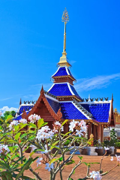 Temple Wat Ban den — Photo