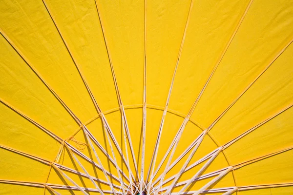 Colorful asia umbrella's Stock Picture
