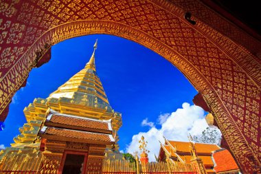 Tapınak chiang mai province