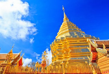 Tapınak chiang mai province