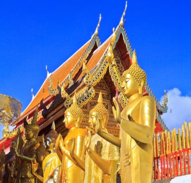 Tapınak chiang mai province