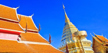 Tapınak chiang mai province