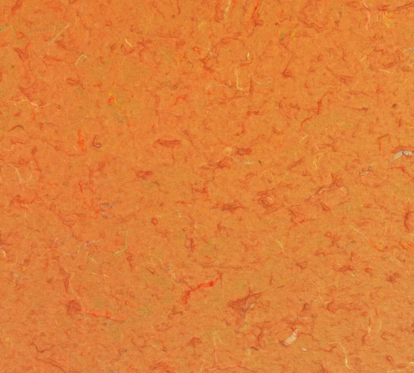 Orange paper — Stock Photo, Image