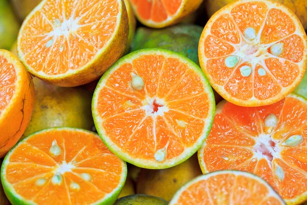 Orange — Stock Photo, Image