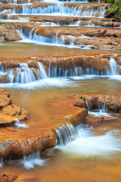 Waterval — Stockfoto