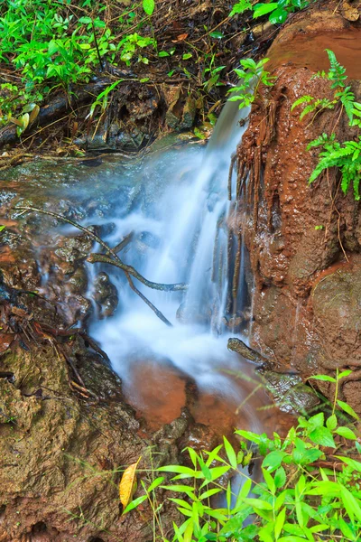 Şelale — Stok fotoğraf